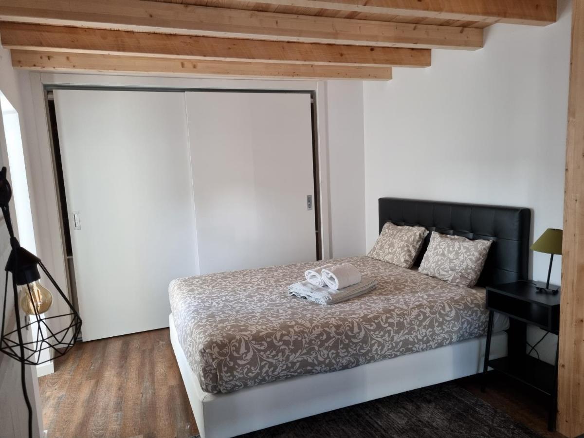 A Casinha Apartment Caldas Da Rainha Exterior photo