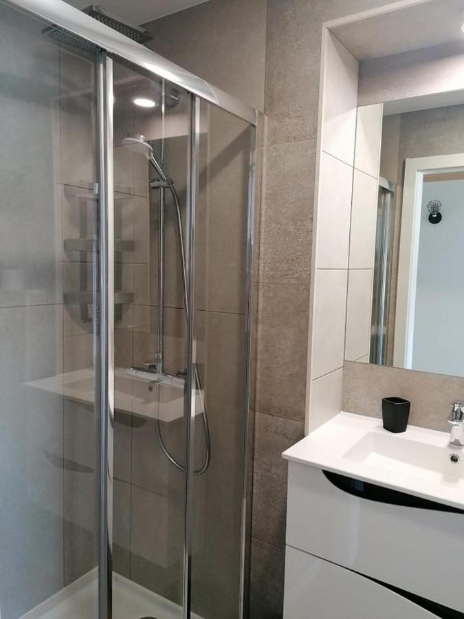 A Casinha Apartment Caldas Da Rainha Exterior photo