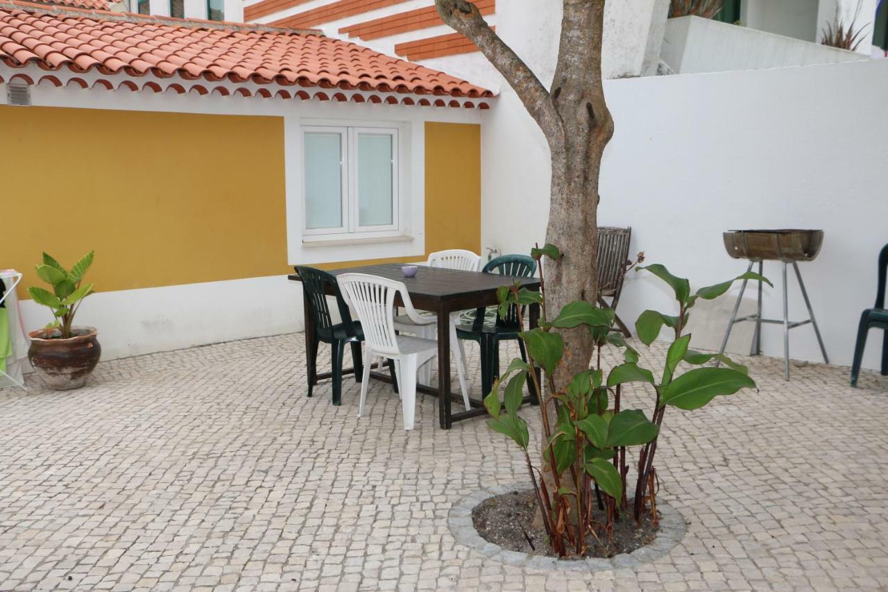 A Casinha Apartment Caldas Da Rainha Exterior photo